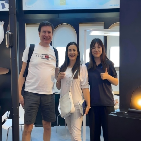 NINGBO RUNWIN LIGHTING CO.,LTD.