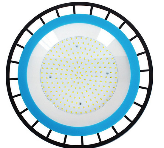 200 watt led high bay shop lights