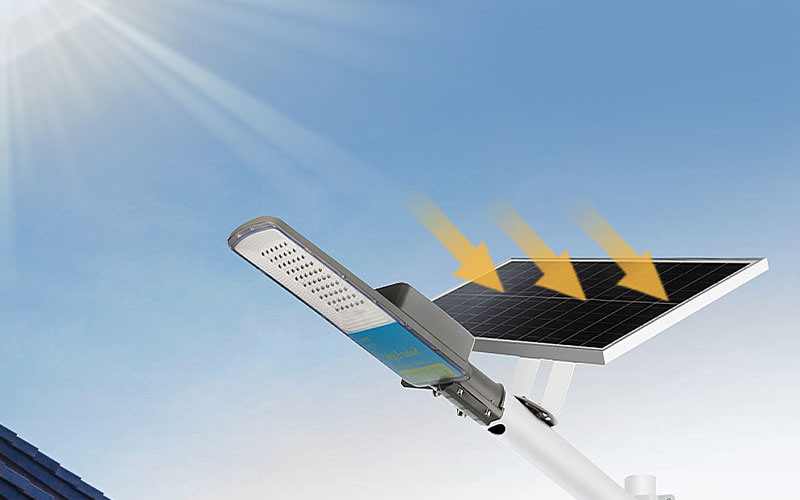 The Ultimate Guide to Choosing the Right Solar Light Supplier