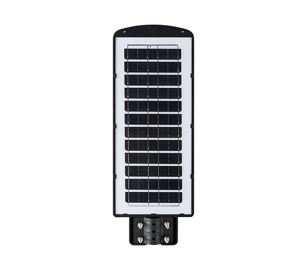 solar led street light