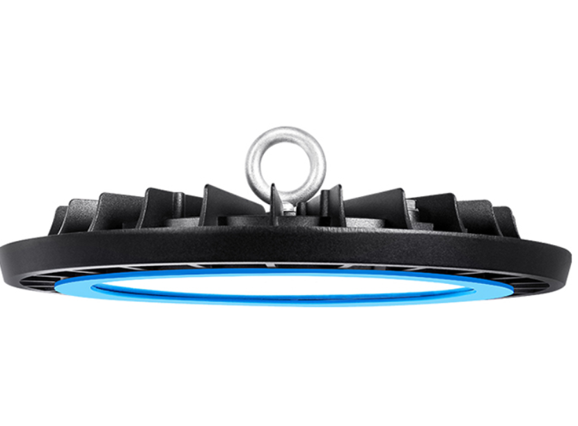 Ultrathin UFO LED Highbay Light