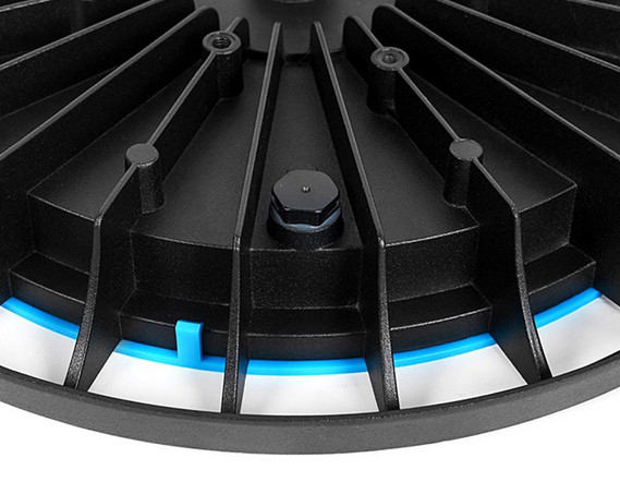 led shop high bay lights