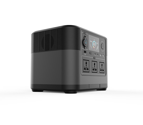 Ce certification 1200W portable power station