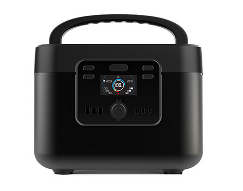 1200W Power Station