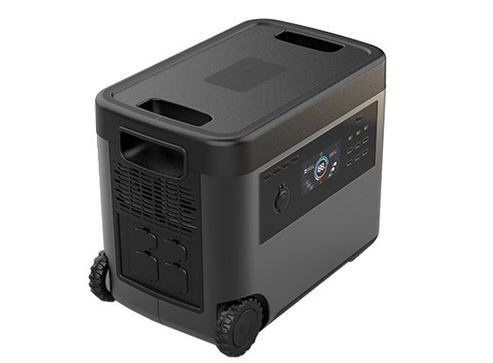 2000W Power Station