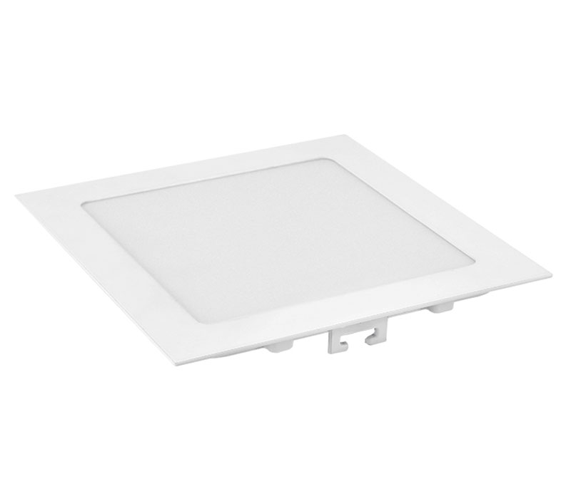 Side-lit LED Slim Panel Light (Mercury)