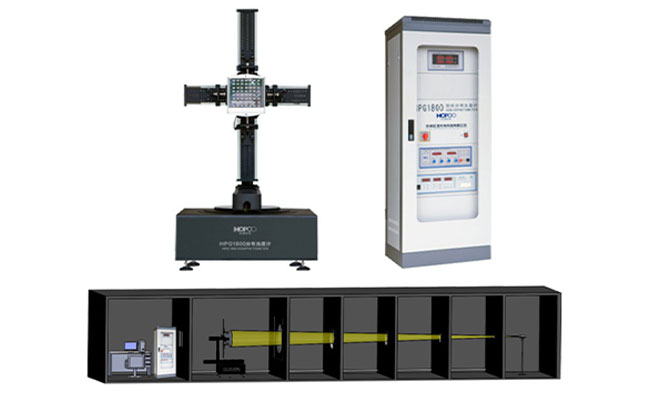 IPX3/4/5/6 Waterproof Test System IPX3/4/5/6 Waterproof Test System