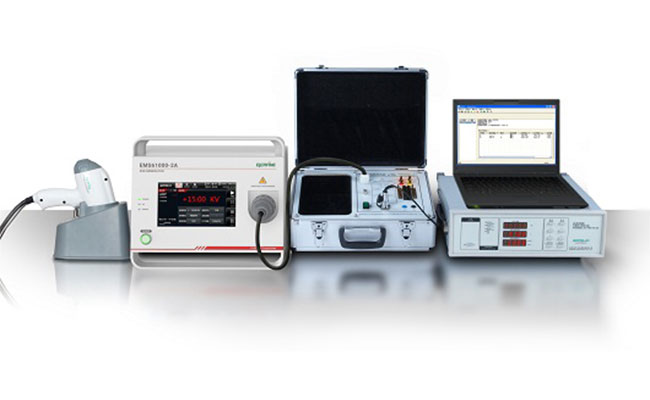 EMC Specialized Test Room And Test System EMC Specialized Test Room And Test System