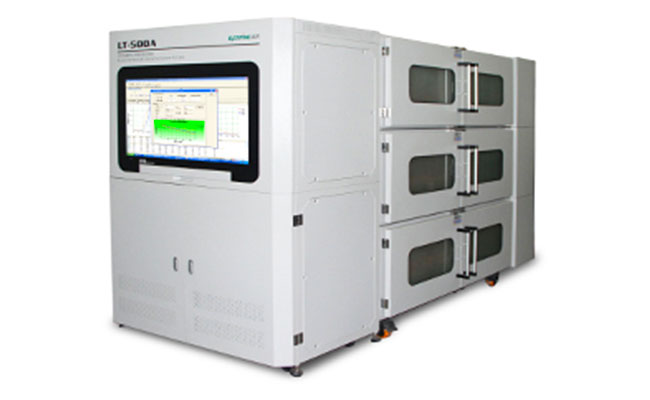 LT-500A LED Test System For Accelerated Aging And Longevity LT-500A LED Test System For Accelerated Aging And Longevity