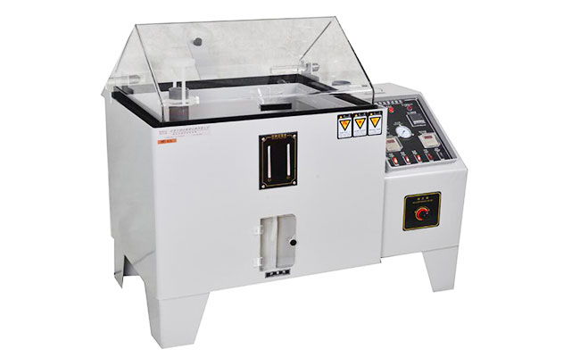 Salt Spray Tester Salt Spray Tester