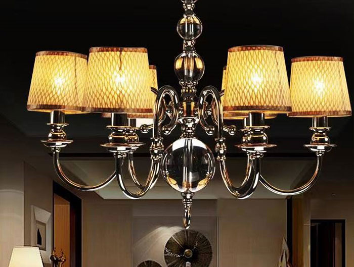 Ceiling Light of common sense
