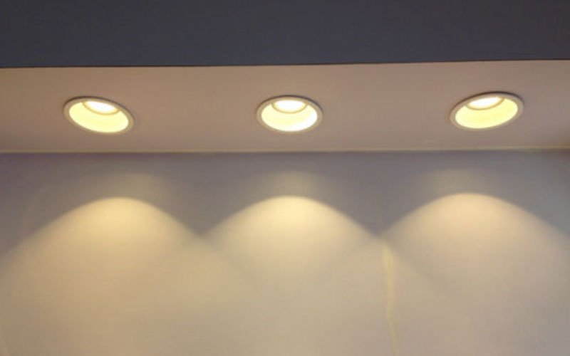 Color Temperature Adjustable