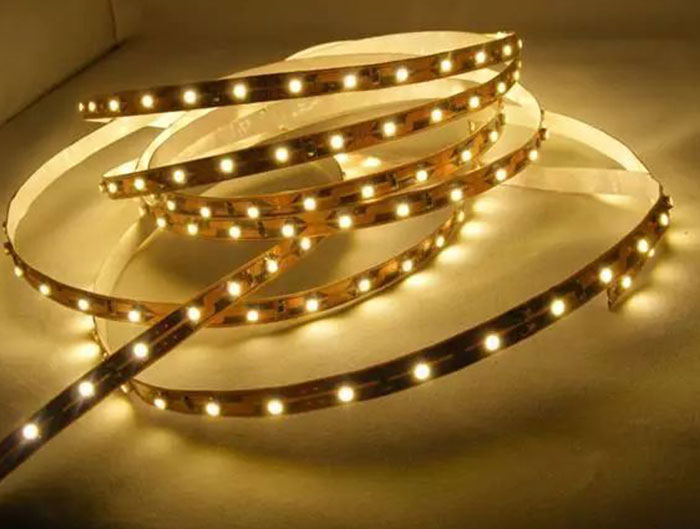 LED lighting basic terminology explained