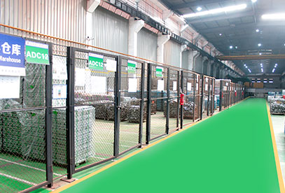 Packaging & Transportation