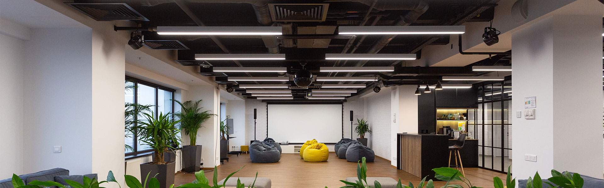 Interior Lighting