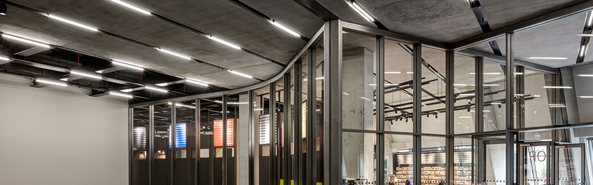 Interior Lighting