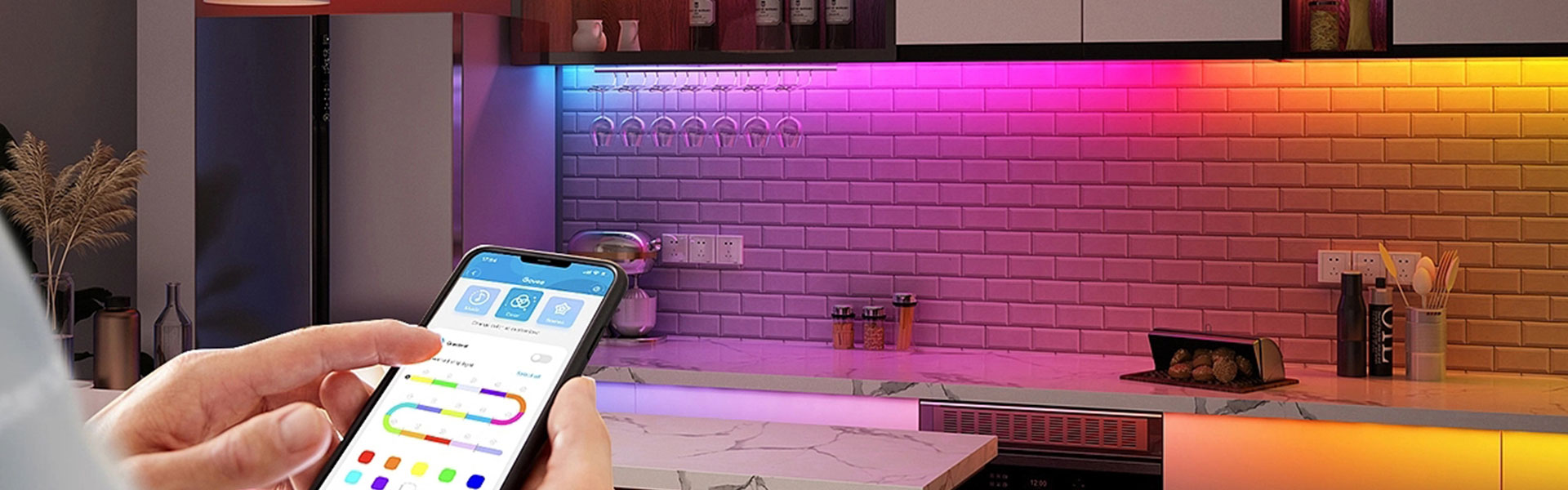 Interior Lighting
