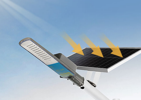 How Solar Power Lights for Outside Illuminate Your Space
