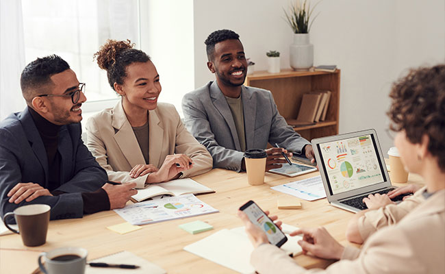 Marketing Service Marketing Service