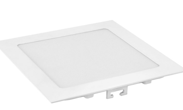 LED panel lights