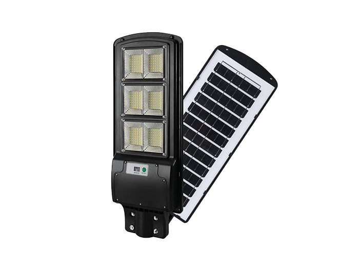solar light supplier